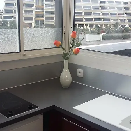 Port Nature 3 דירה אגדה