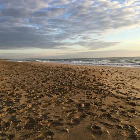 Port Nature 3 דירה