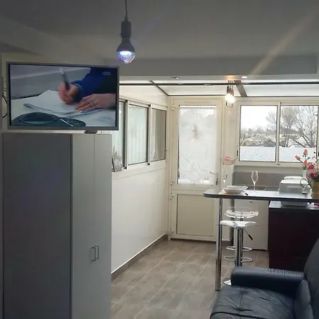 Port Nature 3 דירה אגדה