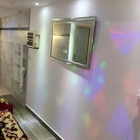 Port Nature 3 דירה