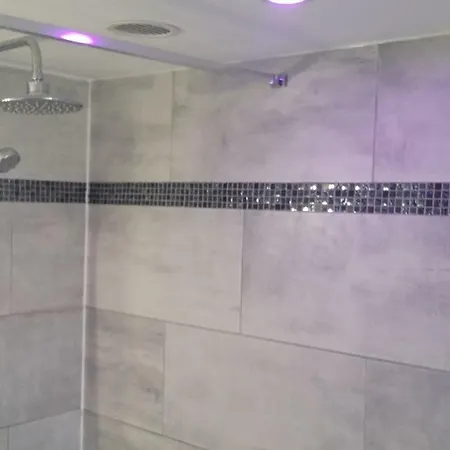 Port Nature 3 דירה אגדה