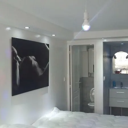 Port Nature 3 דירה אגדה