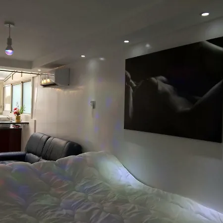 Port Nature 3 * אגדה