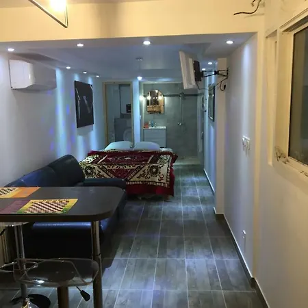 Port Nature 3 * אגדה